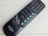 ⭐️- Pioneer CU-XR015 Fjernbetjening - 2