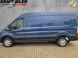 Ford E-Transit 350 L3 Van 68 Trend H2 RWD - 2