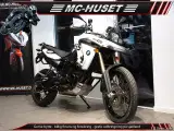 BMW F 800 GS - 2