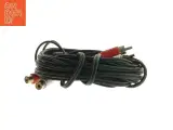 RCA kabler - 3