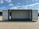 NY 20 fods HC Sidedørs Container Extra Høj 290 cm - 4