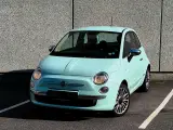 Fiat 500 0,9 TwinAir 80 Go Mint - 2