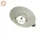 Hejsepedel lampe med ledning og fatning fra Hans J. Wegner - 4