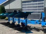 Lemken Juwel 8M VX4L90 MEGET VELHOLDT plov som ikke har kørt ret meget - 2