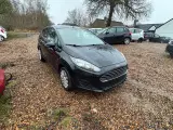 Ford Fiesta 1,0 65 Trend - 5