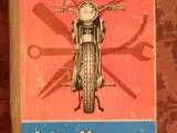 Bøger om motorcykler - 9982 Ålbæk - 2