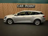 Renault Megane IV 1,5 dCi 115 Zen Sport Tourer EDC - 2