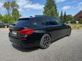 BMW 520d 2,0 Touring Sport Line aut. - 5