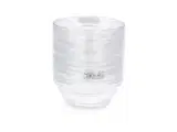 Skålesæt Luminarc Apilable Gennemsigtig Glas Ø 9 cm (6 stk)