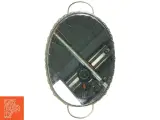 Dekorative bakke med spejlbund fra Ludvig & Co (str. 27 cm) - 4