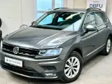 VW Tiguan 2,0 TDi 150 Comfortline+ DSG - 2