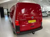 VW Transporter 2,0 TDi 102 Kassevogn lang - 5
