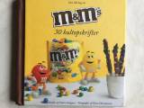 M&Ms 30 kultopskrifter