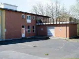Spændende bolig- og erhvervsejendom med central beliggenhed i Bindslev - 3