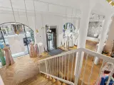 Smukt og højloftet butikslejemål på Esplanaden - 4