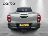 Toyota HiLux Dobb.Kab. 2,8 D-4D GR Sport AWD 204HK DobKab 6g Aut. - 4