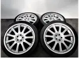 5x112 22" ET60 Carlsson CR 1/11 EVO - 2