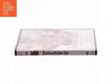 Falkehjerte (dvd) - 2