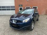 Nissan Qashqai 1,6 16V Tekna 4x2 115HK 5d