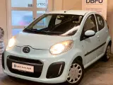 Citroën C1 1,0i Seduction Clim - 4