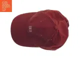 Officiel OL fra paris merchendise. Rød kasket med dansk flag fra Jack & Jones (str. Ø 20 cm) - 4