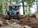 Yamaha Wolverine RMAX2 1000 LE - 3