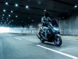 Yamaha N-Max 125 - 2