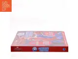 The Amazing Spider-Man 3D Activity Centre (Bog) - 2