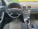 Toyota Avensis 2,2 D-4D 150 Business stc. - 5