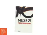 Flagermusmanden af Jo Nesbø (Bog) - 2