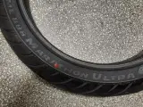 Metzeler "ME888 Ultra" dæk 120/70-17 - 5