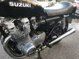 Suzuki GS750E - Perfekt kørende - 4