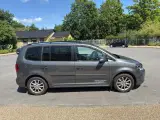 VW Touran 1,4 TSi 140 Comfortline Van - 4