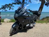 BMW R1100RT - 3