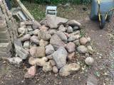 Gratis marksten