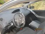 Toyota Yaris 1,0 Luna - 3