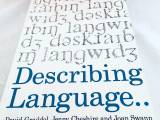 Describing Language