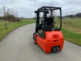 Gaffeltruck - 3