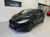 Ford Fiesta 1,0 SCTi 140 ST-Line - 3