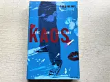 Kaos (kys ah oh shit), af David Meinke