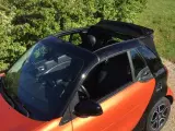 Smart Fortwo  Electric Drive Prime - 4