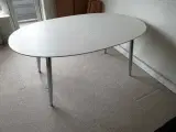 Morgan spisebord