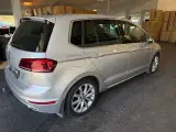 VW Golf Sportsvan 1,5 TSi 130 Highline DSG - 5