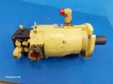 New Holland TF44 Hydrostat motor 80431244 - 2