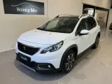 Peugeot 2008 1,6 BlueHDi 100 Allure Sky - 3