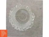 Skål i krystal (str. 18 cm) - 2