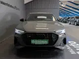 Audi e-tron 55 Black Edition Sportback quattro - 2