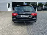 Audi A4 1,8 TFSi 120 S-line Avant - 5