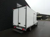 Mercedes-Benz Sprinter 316 2,1 CDI Alu.kasse RWD 163HK Ladv./Chas. Man. - 5