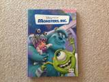 Monsters Inc"